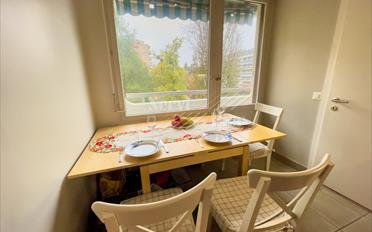 Appartement 6 pièces - image - 5