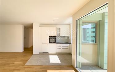 Appartement 3.5 pièces - image - 2