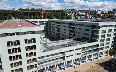 Appartement 4.5 pièces - image - 1