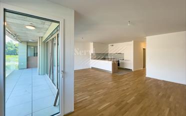 Appartement 4.5 pièces - image - 2