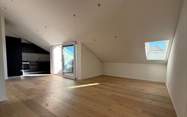 Apartment 4.5 rooms - image - 2