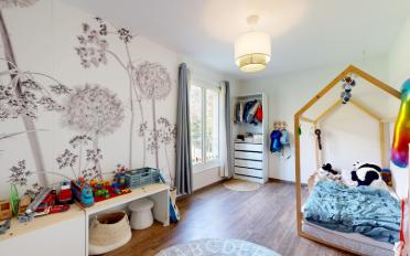 Appartement 5.5 pièces - image - 2