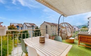 Appartement 5.5 pièces - image - 4