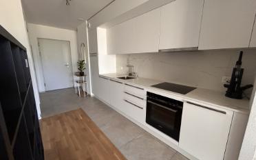 Wohnung ein Zimmer - image - 2