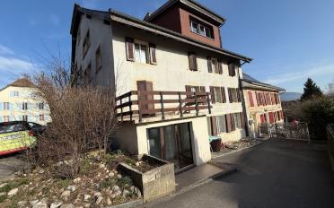 Appartement 5.5 pièces - image - 1