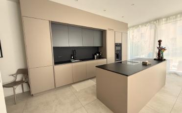 Apartment 3.5 rooms - image - 2