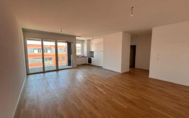 Apartment 2.5 rooms - image - 1
