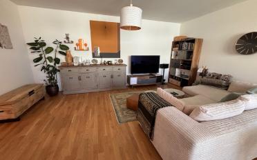 Wohnung 2.5 Zimmer - image - 1
