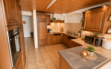Apartment 5.5 rooms - image - 2