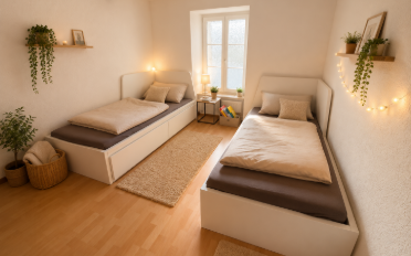 Apartment 5.5 rooms - image - 4