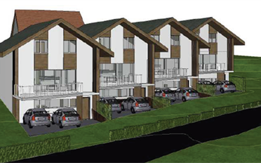 Terrain à bâtir - image - 1