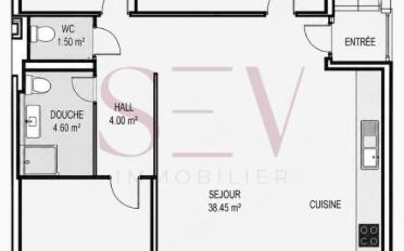 Wohnung 4.5 Zimmer - image - 8