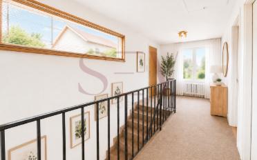 Maison 4.5 pièces - image - 4