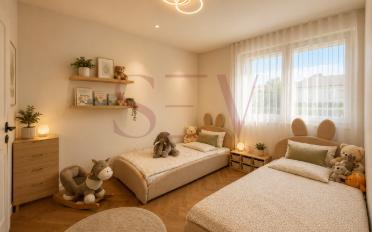 Single house 4.5 rooms - image - 4