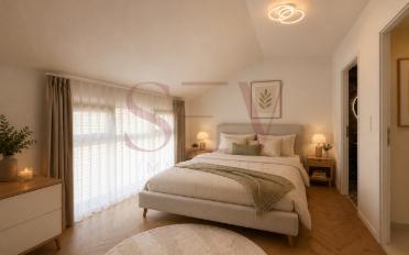 Single house 4.5 rooms - image - 7