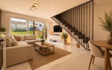 Single house 4.5 rooms - image - 1
