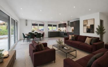 Wohnung 3.5 Zimmer - image - 3
