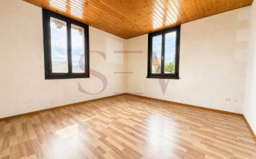 Chalet 6.5 pièces - image - 2