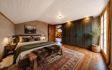 Chalet 6.5 pièces - image - 9