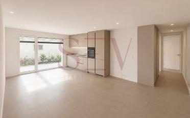 Apartment 3.5 rooms - image - 2