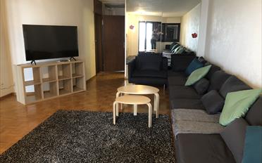 Apartment 4.5 rooms - image - 2