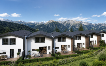 Reihenfamilienhaus 4.5 Zimmer - image - 5