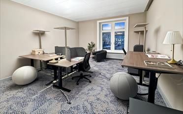 Bureau - image - 2
