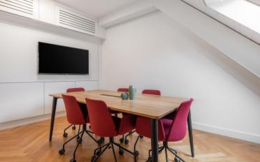 Büro - image - 8