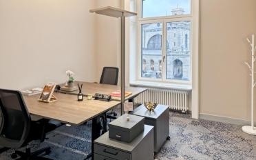 Büro - image - 3