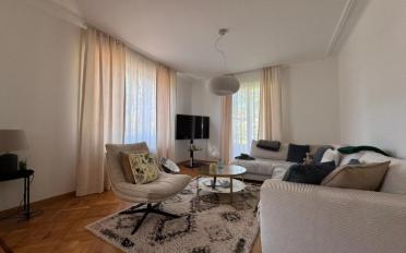 Apartment 5 rooms - image - 13