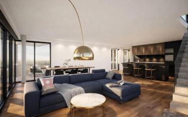 Single house 5.5 rooms - image - 1