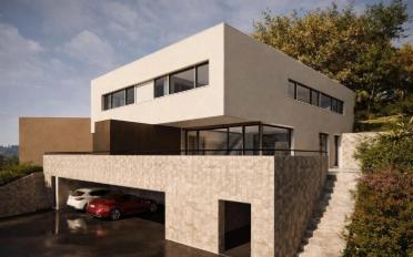Single house 5.5 rooms - image - 2