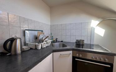 Apartment 1.5 rooms - image - 1