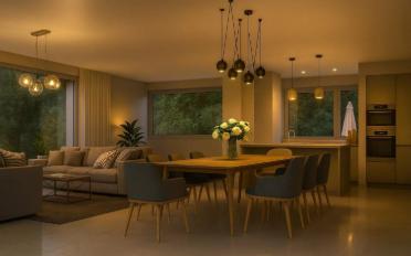 Einfamilienhaus 6.5 Zimmer - image - 9