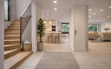 Einfamilienhaus 6.5 Zimmer - image - 3