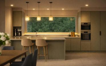 Einfamilienhaus 6.5 Zimmer - image - 2