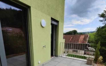 Apartment 2.5 rooms - image - 1
