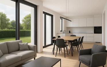 Maison 5.5 pièces - image - 2