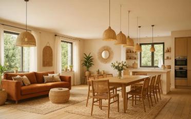 Maison 5.5 pièces - image - 5