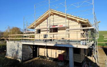Maison 5.5 pièces - image - 10