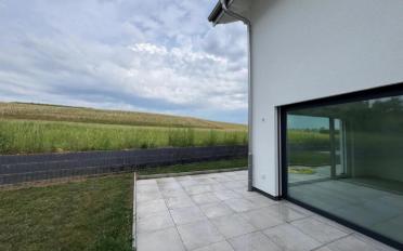 Einfamilienhaus 5.5 Zimmer - image - 2