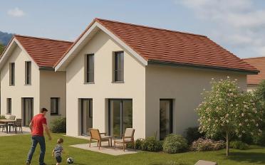 Maison 5.5 pièces - image - 4