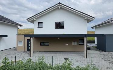 Einfamilienhaus 5.5 Zimmer - image - 3