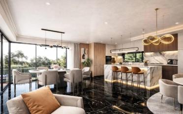 Single house 6.5 rooms - image - 5