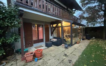 Apartment 5 rooms - image - 1