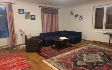 Apartment 5 rooms - image - 3