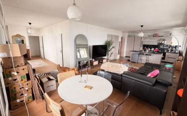 Wohnung 4.5 Zimmer - image - 2