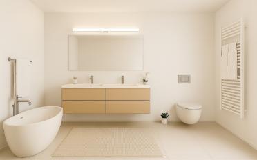 Apartment 4.5 rooms - image - 11