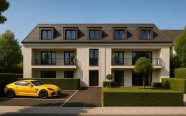 Apartment 5.5 rooms - image - 3