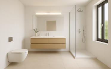 Apartment 5.5 rooms - image - 7